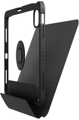 Fidlock VACUUM iPad case (10./11. Gen) Schwarz