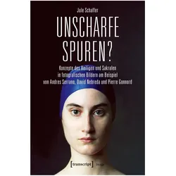 Unscharfe Spuren?, Fachbücher von Jule Schaffer