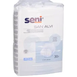 SENI San alvi Stuhlvorlage