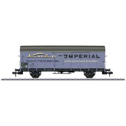 Märklin 58230 Spur 1 Ged. Güterwagen Kuba-Imp. der DB