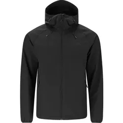 WHISTLER Whistler Herren Funktionsjacke Kodie M Stretch Jacket, Größe M in Schwarz 01100