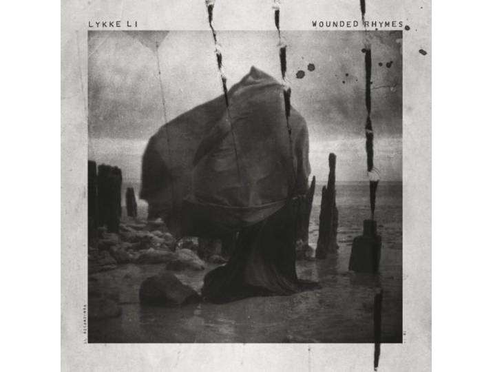 Lykke Li - Wounded Rhymes