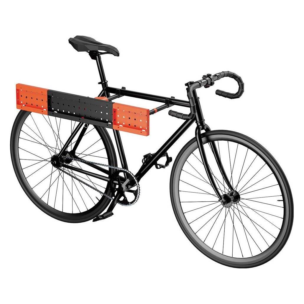 myWall My Wall HR13L Fahrradwandhalter (HR13L)