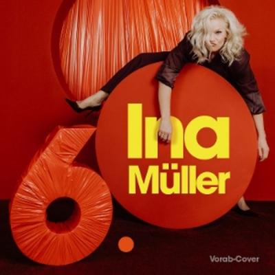 6.0 - Ina Müller, Vinyl