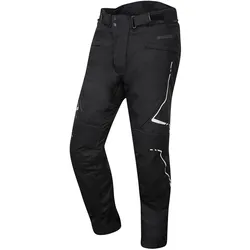 Germot Motorradhose Herren Evolution Pro schwarz - XS