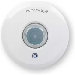 EQ-3, Bewegungsmelder, Homematic IP Wired Prsenzmelder HmIPW-SPI (7 m)