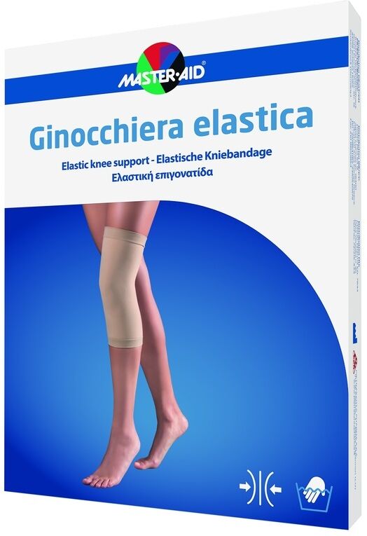 Pietrasanta Pharma M-Aid Sport Ginocchiera 5