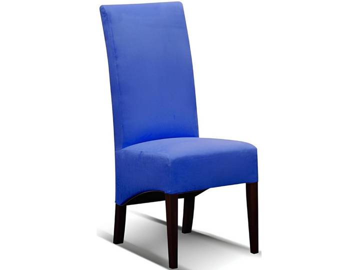 Xlmoebel Polsterstuhl Stuhl mit Holzrahmen und Lederbezug in modernem Design, Hergestellt in Europa