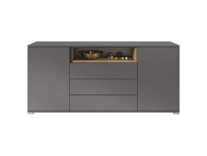 SIDEBOARD Skadu Eiche Evoke