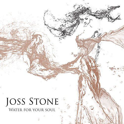 Joss Stone - Water for Your Soul - Preis vom 09.10.2026 07:28:09 h