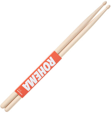"Rohema 5A Hickory ""natural"" "