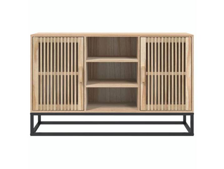 Promotion mai  * Buffet bahut - Armoire de rangement - 105x30x65 cm EU4303352120