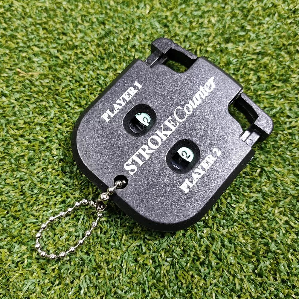 INF Compteur de score de golf