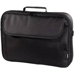 hama 00216440 Laptop-Tasche Montego, bis 40 cm (15,6), Schwarz