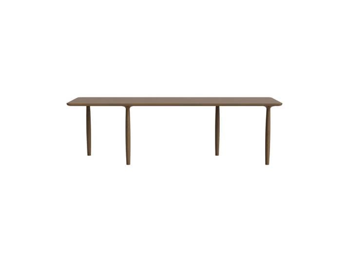 NORR11 Oku Esstisch 250cm Light smoked oak