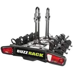 BuzzRack, Veloträger
