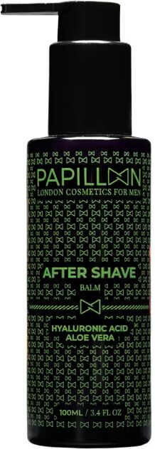Papillon After Shave Bálsamo 100ml