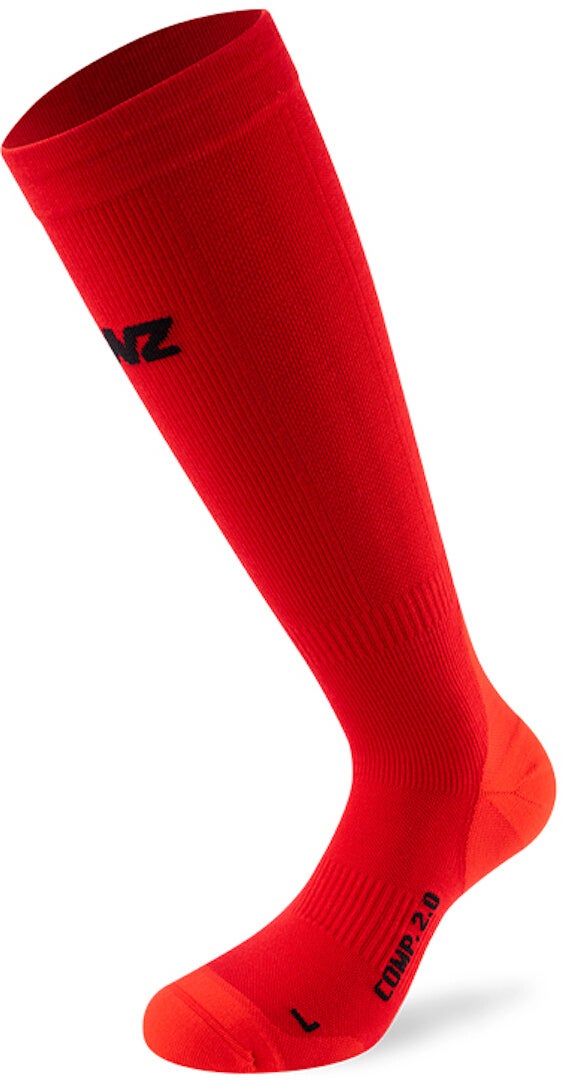 Lenz Compression 2.0 Merino Socken 137-24