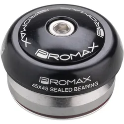 Promax, Steuersatz