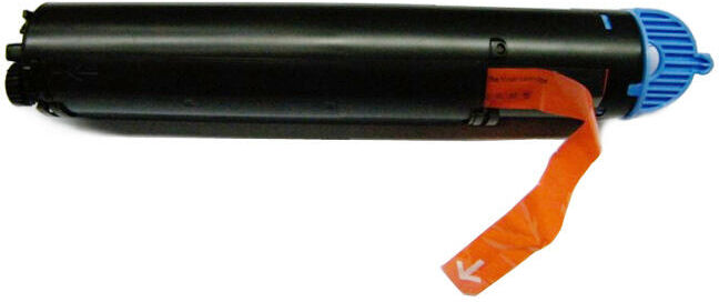 4PAPER Canon C-EXV18 Toner Preto Compatível