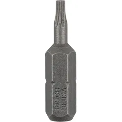 Bosch Schrauberbit Extra-Hart, Torx T8 - 2607002493