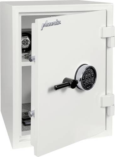 Phoenix FORTRESS SS1453E Tresor Hochsicherheitsschloss, elektronisch