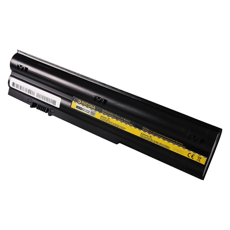 Patona 2787 (6 Zellen, 4400 mAh) (2787)