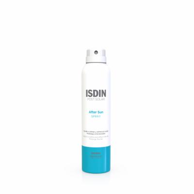 ISDIN GmbH ISDIN After Sun Spray 200 ml 16204845