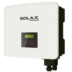 Solax 'X1-FIT-3.7-W G4'(0% MwSt §12 III UstG)