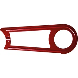 Herrmans Kettenkasten Swan Urban rot