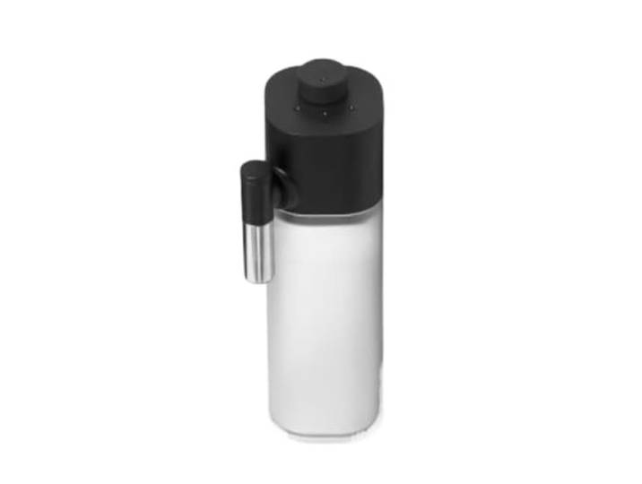 Kompatibel Mit NESPRESSO, F531 EN650 Wasserbehälter Ersatz-Wassertank for Kaffeemaschinen(1Pcs.)