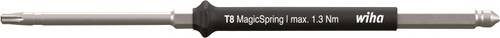 Wiha TORX MagicSpring Werkstatt Wechselklinge 4.0mm