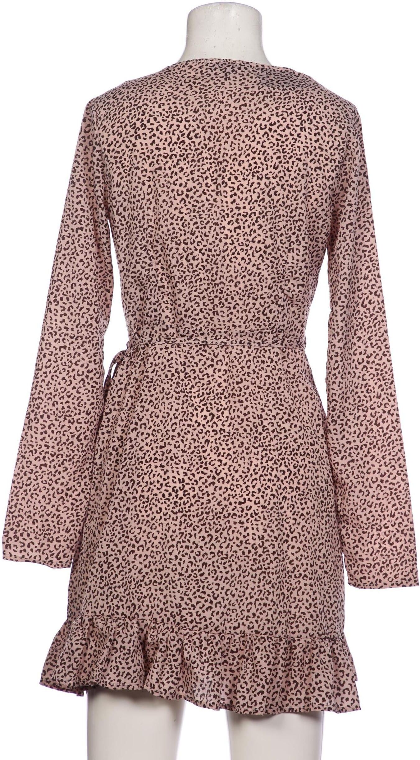 Missguided Damen Kleid, Pink, Gr. EU 34, Synthetik - Second Hand