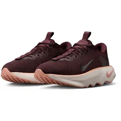 NIKE Motiva Walking-Schuhe Damen 604 - burgundy crush/burgundy crush-red sepia 42