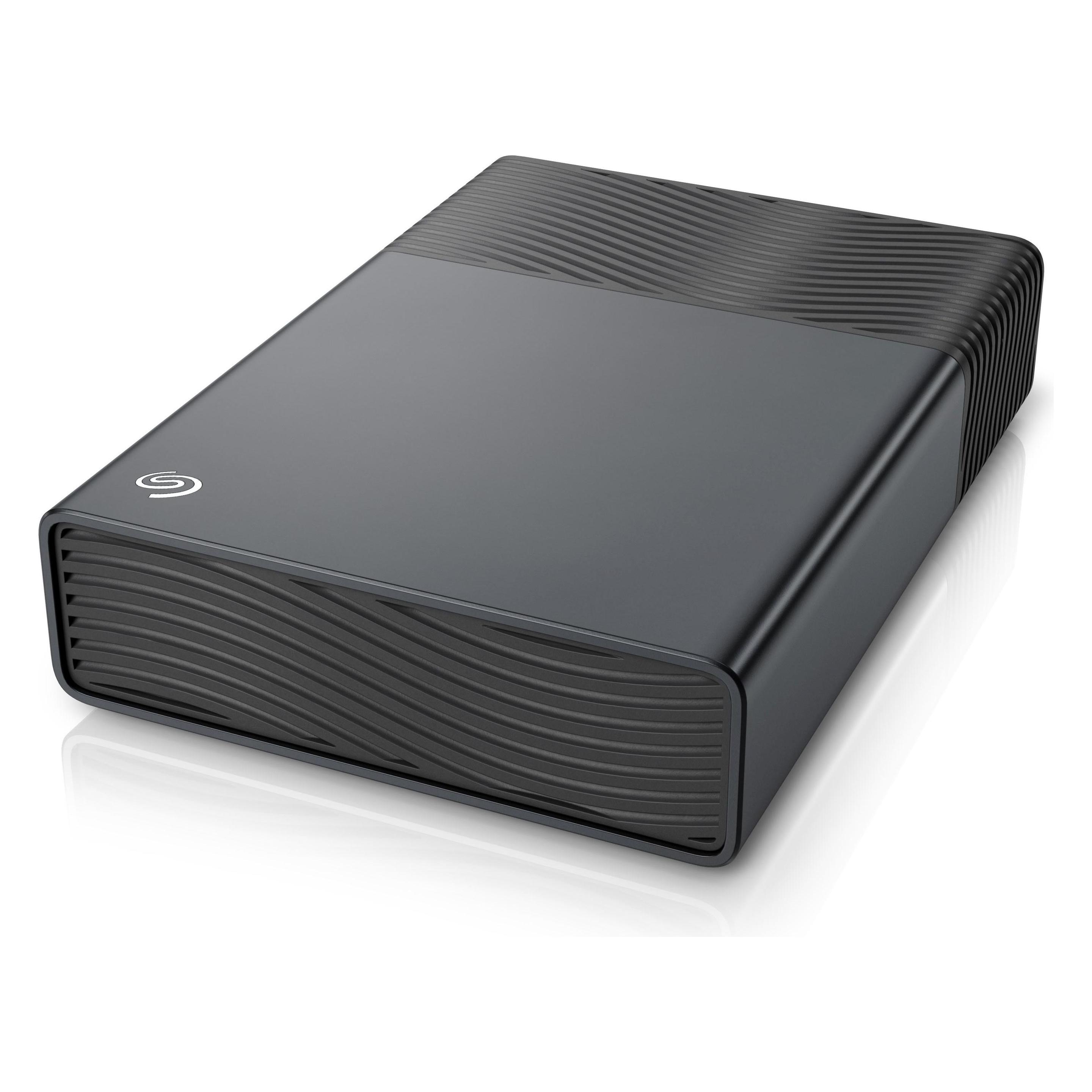 Seagate One Touch Desktop (20 TB) (STNB20000400)