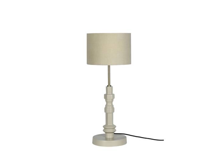 Lampe de table Totem