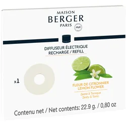 Zitronenblüte - Nachfüller für Diffuser Nomade