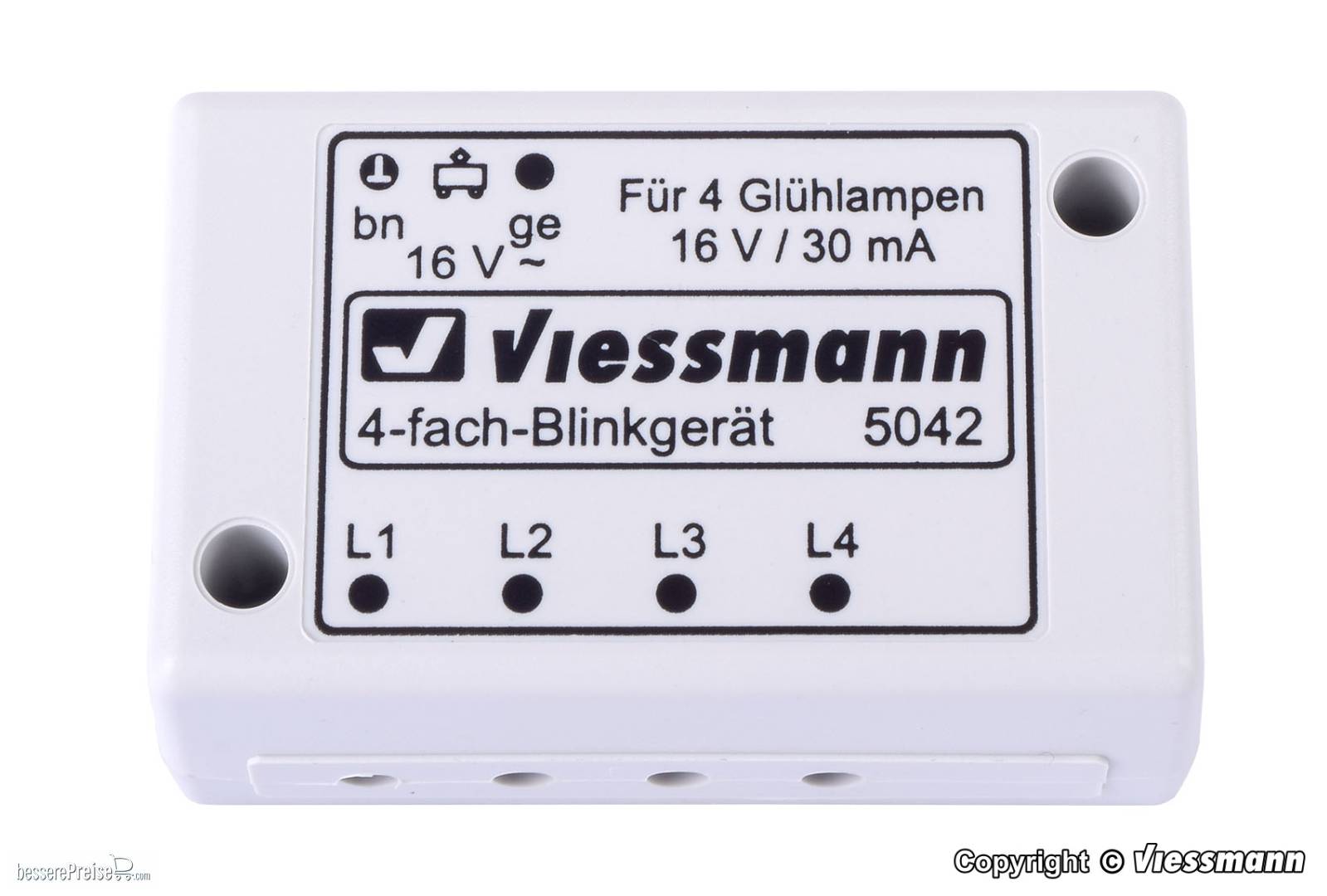 Viessmann 5042