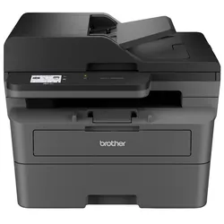 Brother MFC-L2860DW Laser-Multifunktionsgerät s/w