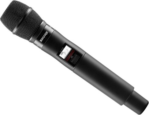 Shure QLXD2/KSM9 H51 Handsender