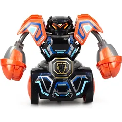 Silverlit Robo Combat Tornado Battle Pack
