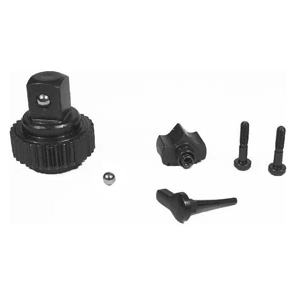 Hazet Ersatzteil Satz Knarr-Rad 916SP/7-1 (1/2") (916SP/7-1)