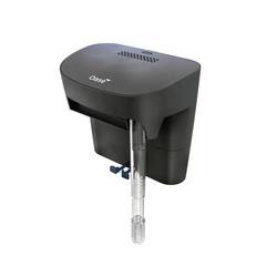 Oase 84080 BioStyle 115 grau Aquarium-Außenfilter