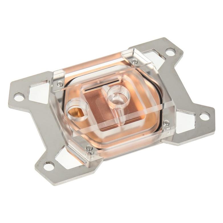 Watercool Heatkiller IV Basic AMD - Acryl (18016)