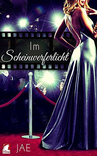 Jae - Im Scheinwerferlicht (Hollywood-Serie) - Preis vom 07.10.2026 11:45:10 h