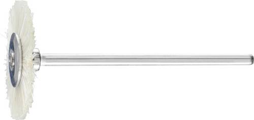 PFERD TOOLS Rundbürste RBU 2202/2,34 SBW 43100707 10St.