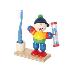 Bartl Zahnputz-Set Lukas 243795