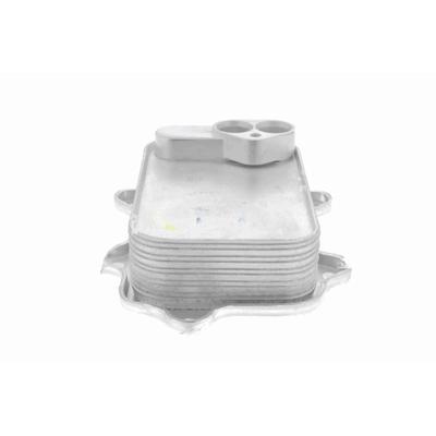 VEMO Ölkühler, Motoröl EXPERT KITS + v15606026 für VAG