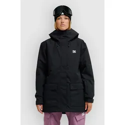 DC Cruiser Jacke black Gr. S