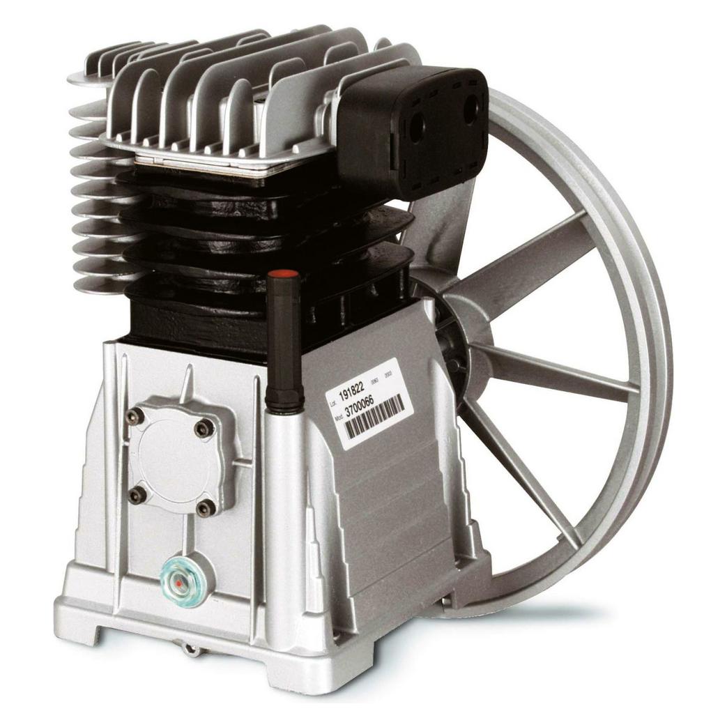 Aerotec B3800B Aggregat - 11 Bar (3000 W) (25504760)